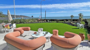 Terrasses de la Mer